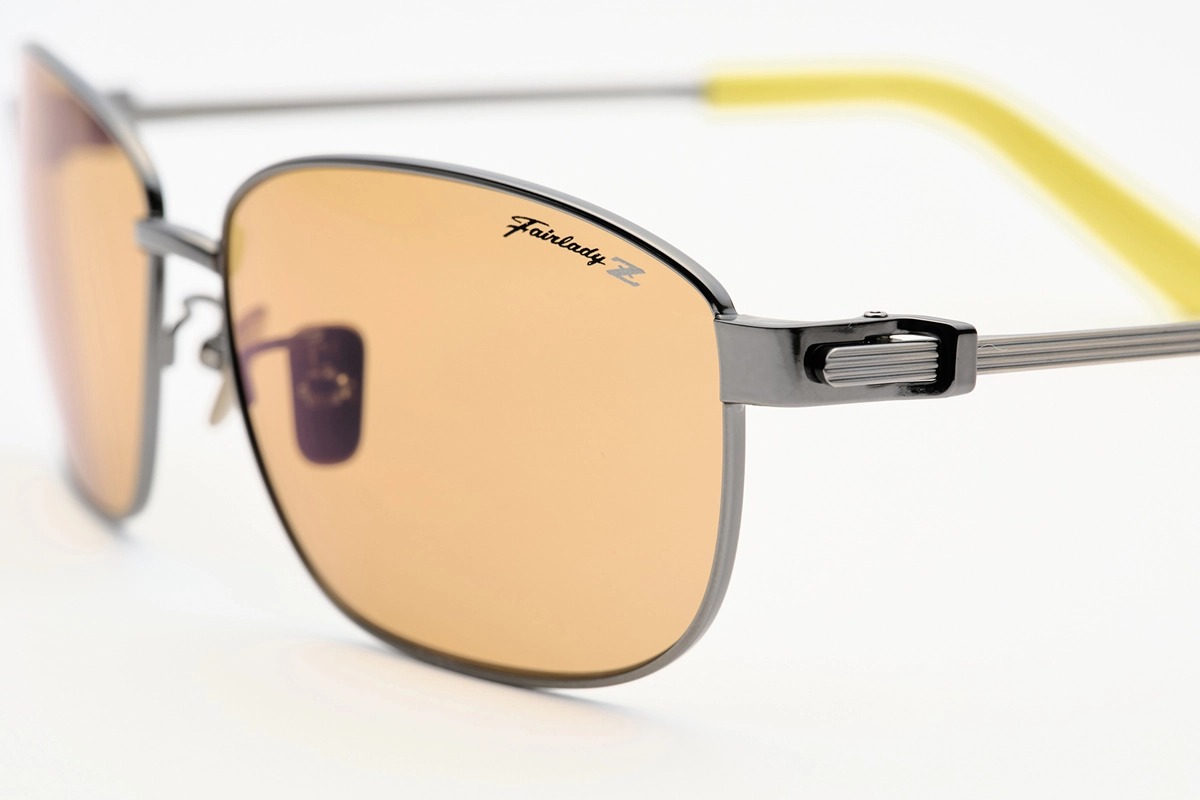 イエローミラーレンズはおしゃれ？