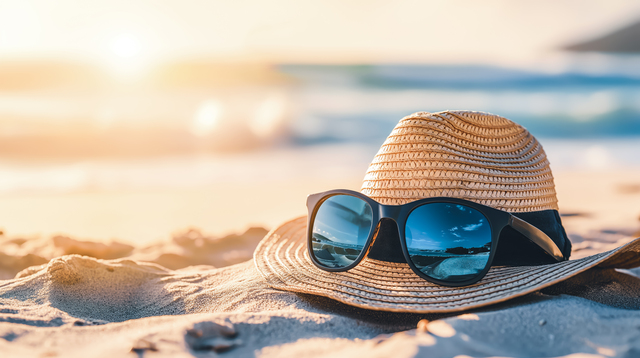 ブルーミラーレンズの特徴