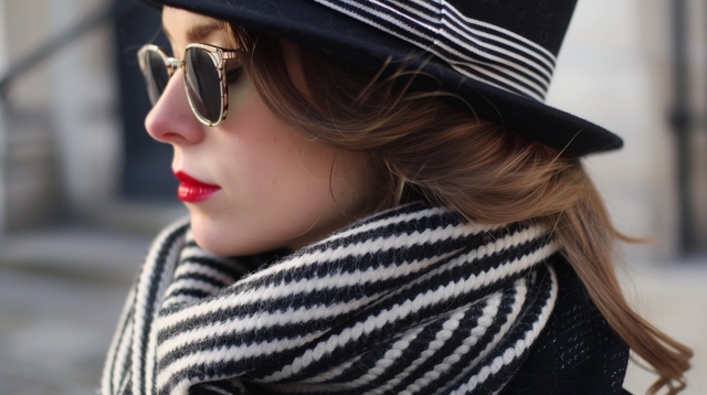 サングラスが流行する理由