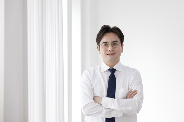 40代にサングラスが必要な理由